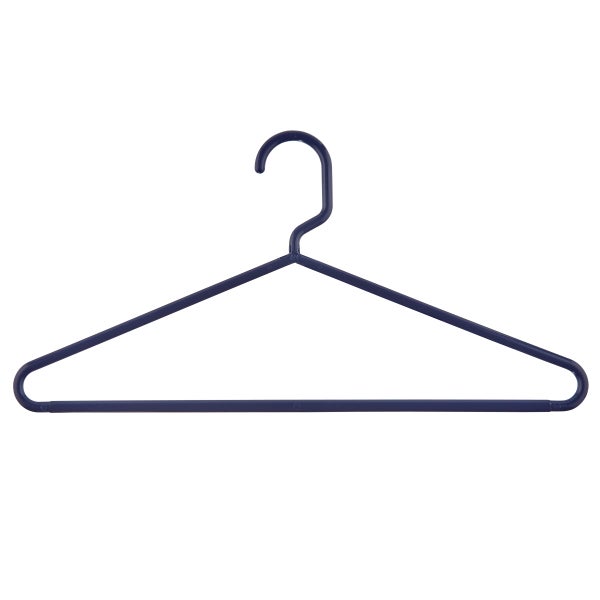 Heavy-Duty Tubular Hangers Pkg/72