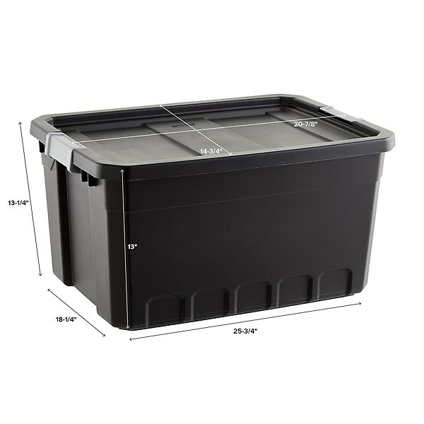https://www.containerstore.com/catalogimages/414421/10074302-Stacker-Tote_Black-DIM.jpg?width=600&height=600&align=center