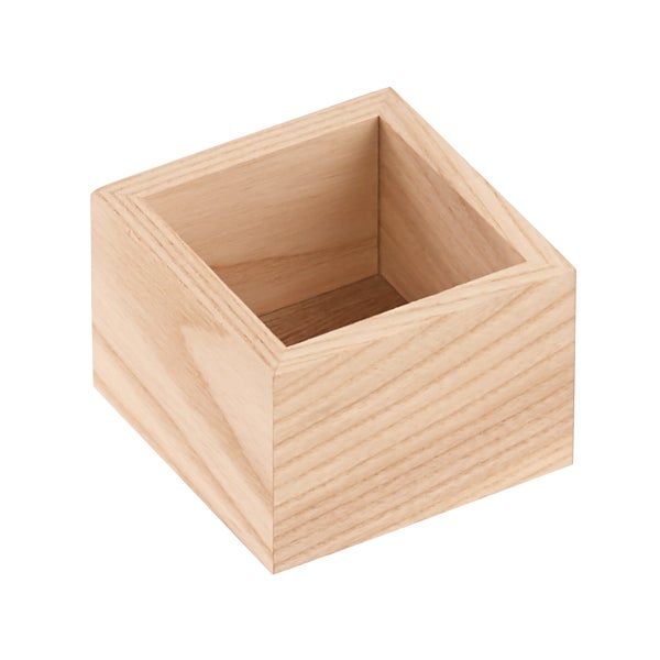 Wood Drawer Organizers
