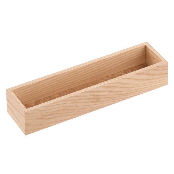 Wood Drawer Organizers