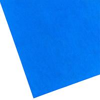 Tissue Solid Blue Pkg/5