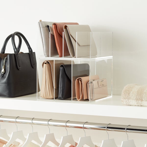 Purse Storage Bags