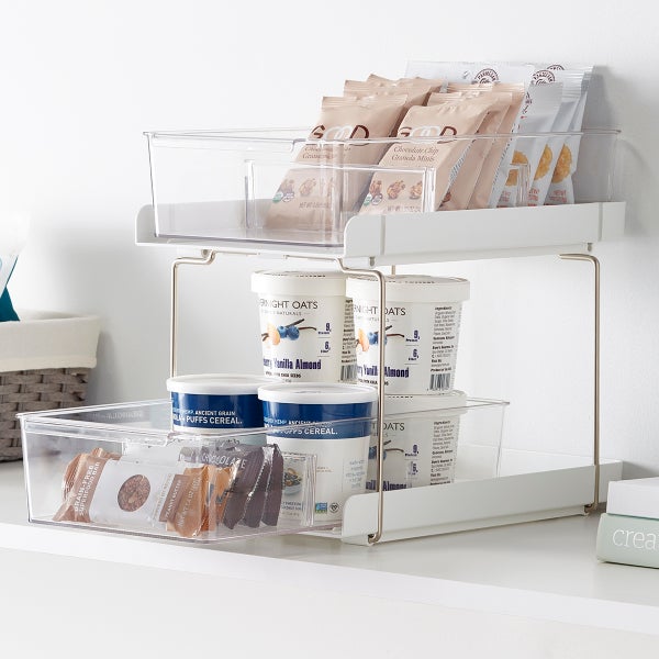  Kitchen Storage & Organization Accessories