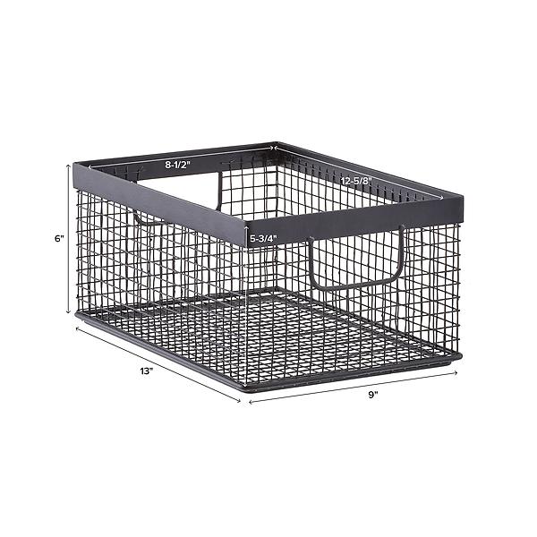 https://www.containerstore.com/catalogimages/415827/10074389-large-wire-grid-bin-black-D.jpg?width=600&height=600&align=center