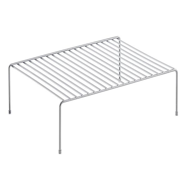 https://www.containerstore.com/catalogimages/415903/10032869_cupboard_shelf_chrome.jpg?width=600&height=600&align=center