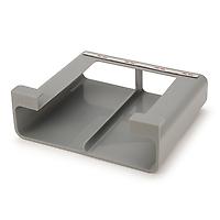 CupboardStore™ Gray Under-shelf Drawer