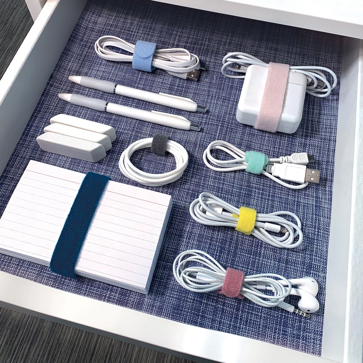 Wrap-It Cable Ties