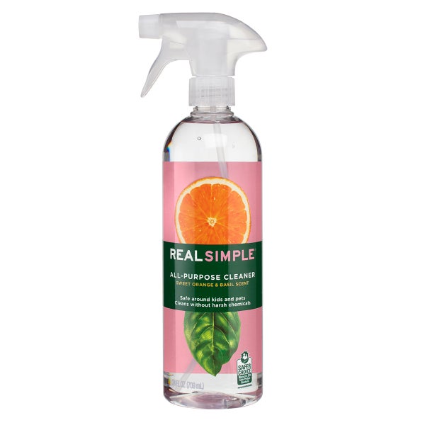 Real Simple AllPurpose Cleaner The Container Store
