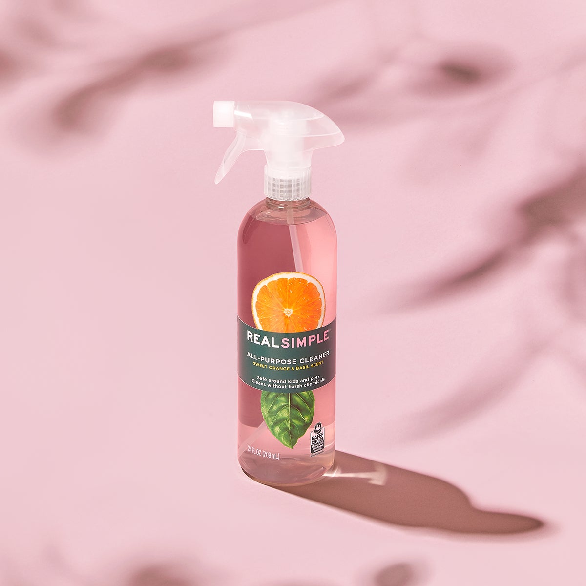 Real Simple AllPurpose Cleaner The Container Store