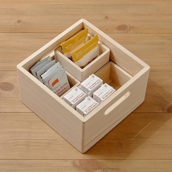 Designer Storage Boxes l Personalise Yours Today