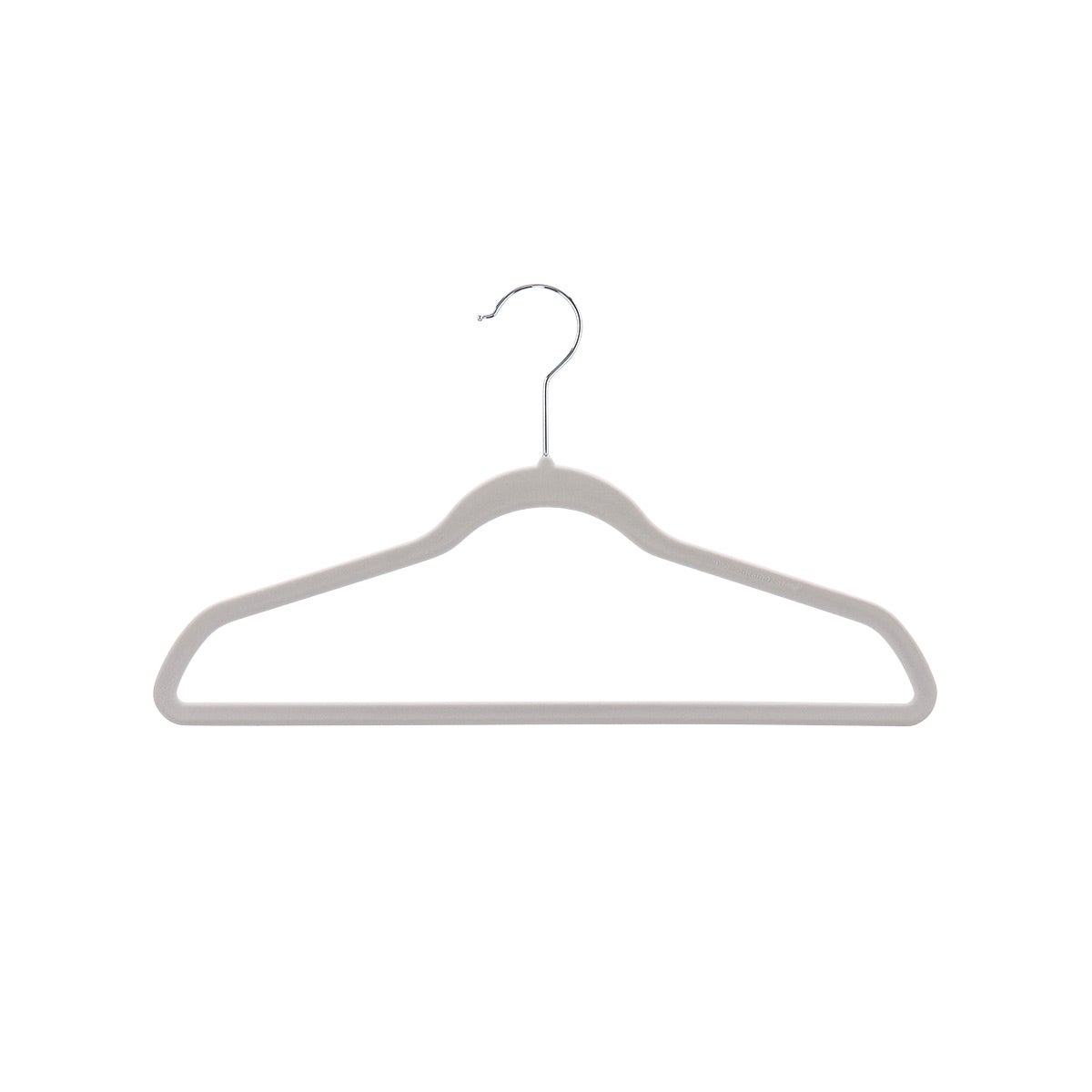 Petite Premium Non-Slip Velvet Suit Hangers