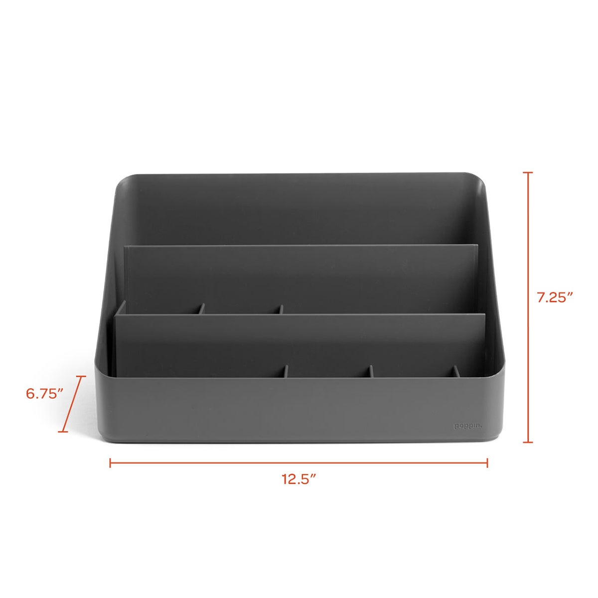 Command Center Cord Control & Tech Storage Starter Kit