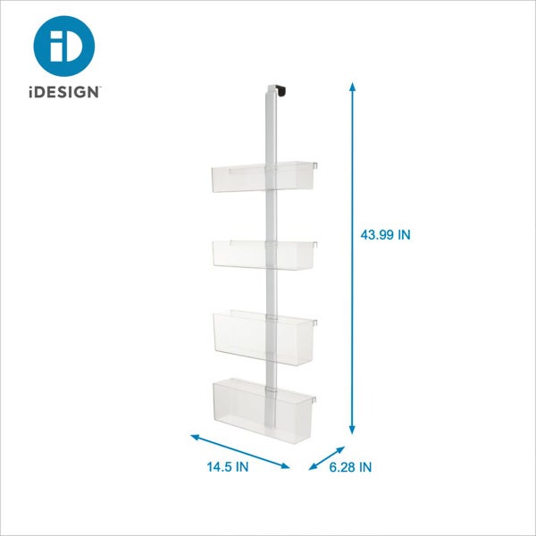 Tori Tri-Tier Wall Shelf