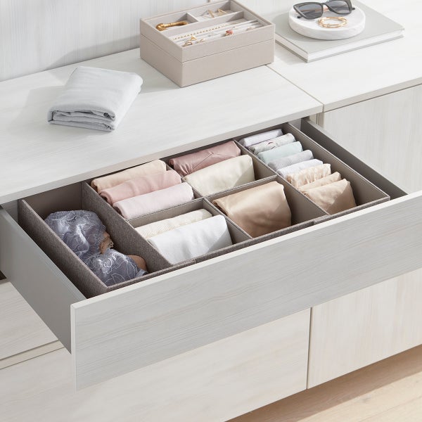 Cambridge Drawer Organizers