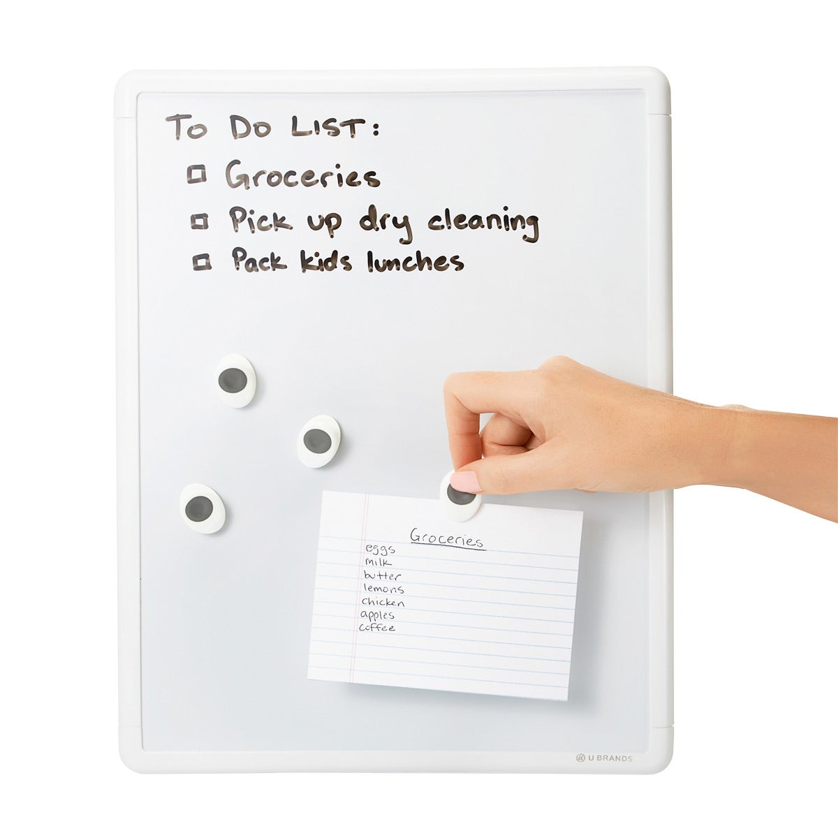 OXO Good Grips Magnetic Clips - Thumbnail 2