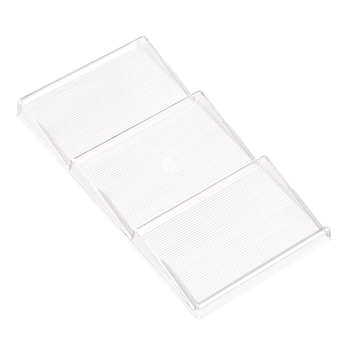 iDesign Linus In-Drawer Spice Rack - Thumbnail 2
