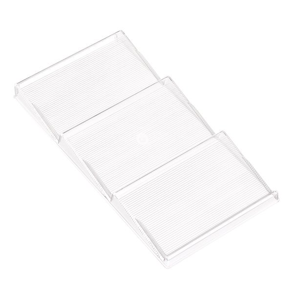 iDesign Linus In-Drawer Spice Rack