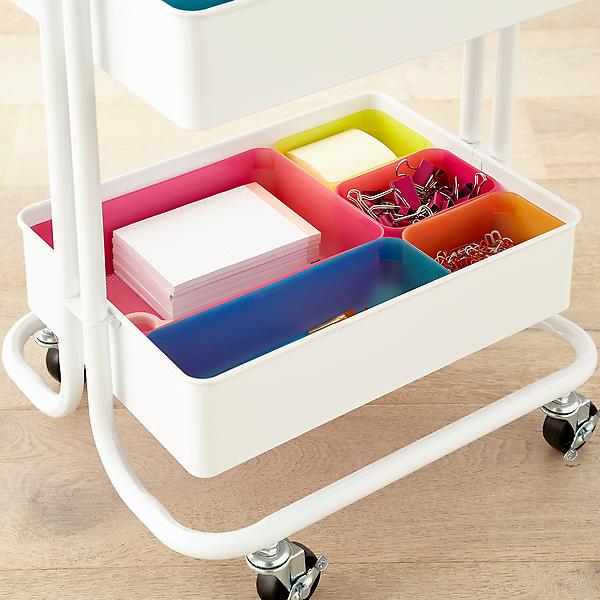 https://www.containerstore.com/catalogimages/419158/3-tier_cart_multicolor_trays_v4.jpg?width=600&height=600&align=center