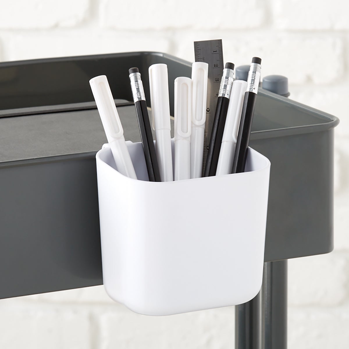 3-Tier Cart Organizer Cup