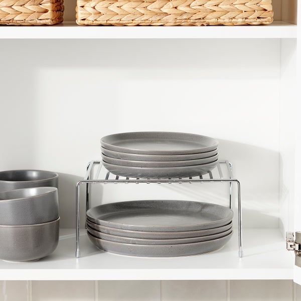 https://www.containerstore.com/catalogimages/419339/10032848_DinnerPlateShelf-Chrome_PVL.jpg?width=600&height=600&align=center