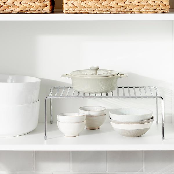 https://www.containerstore.com/catalogimages/419353/10032869_CupboardShelf-Chrome_PVL.jpg?width=600&height=600&align=center