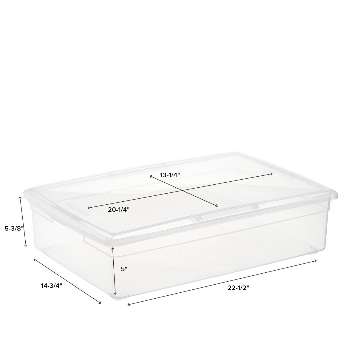 Our Boot Box