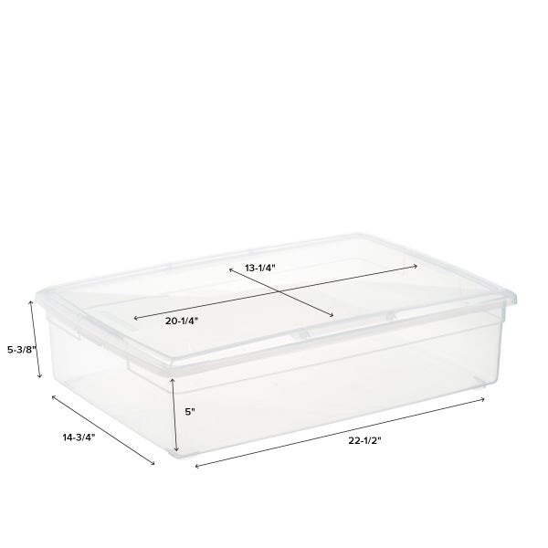 Our Boot Box