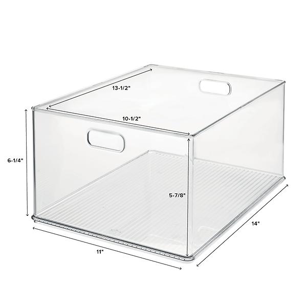 https://www.containerstore.com/catalogimages/419759/10082405-iDESIGN-Large-Stackable-Clo.jpg?width=600&height=600&align=center