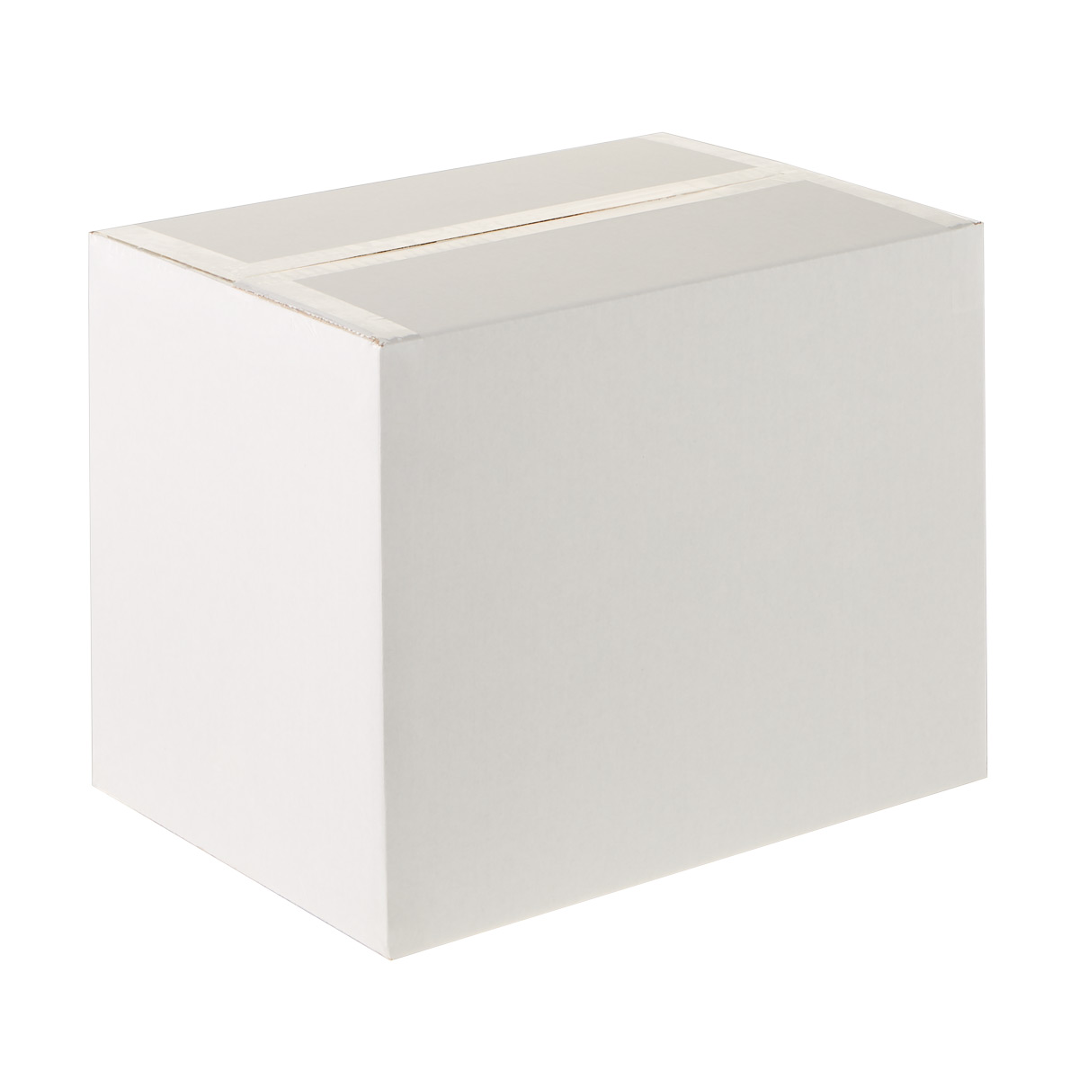 Corrugated Moving Box, 16-3/8 x 12-5/8 x 12-5/8 H | The Container Store