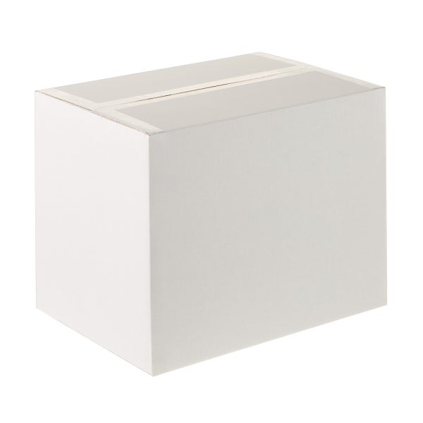 16" - 20" Wide Corrugated Boxes