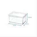 The Home Edit Pantry Canisters