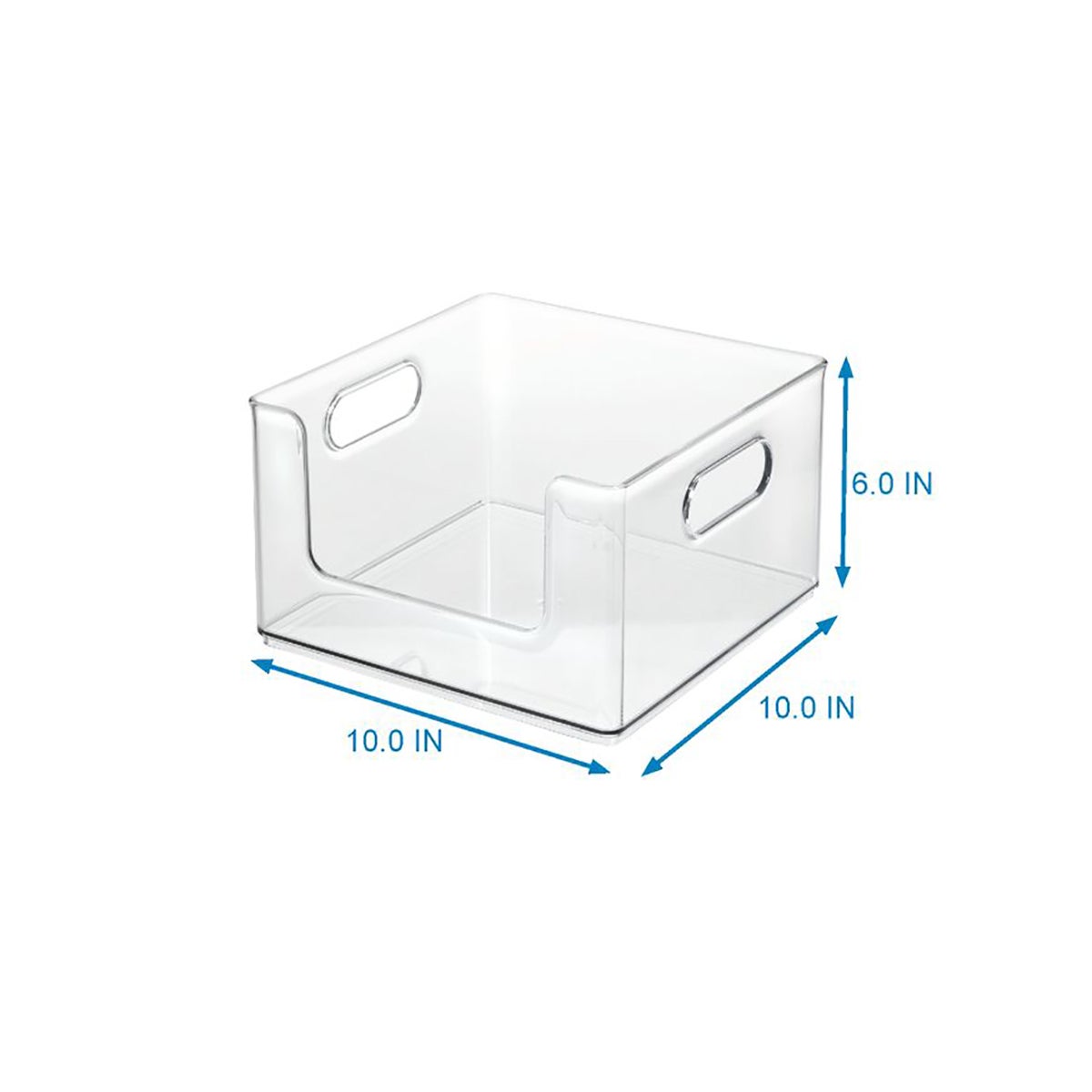 The Home Edit Stacking Pantry Bin