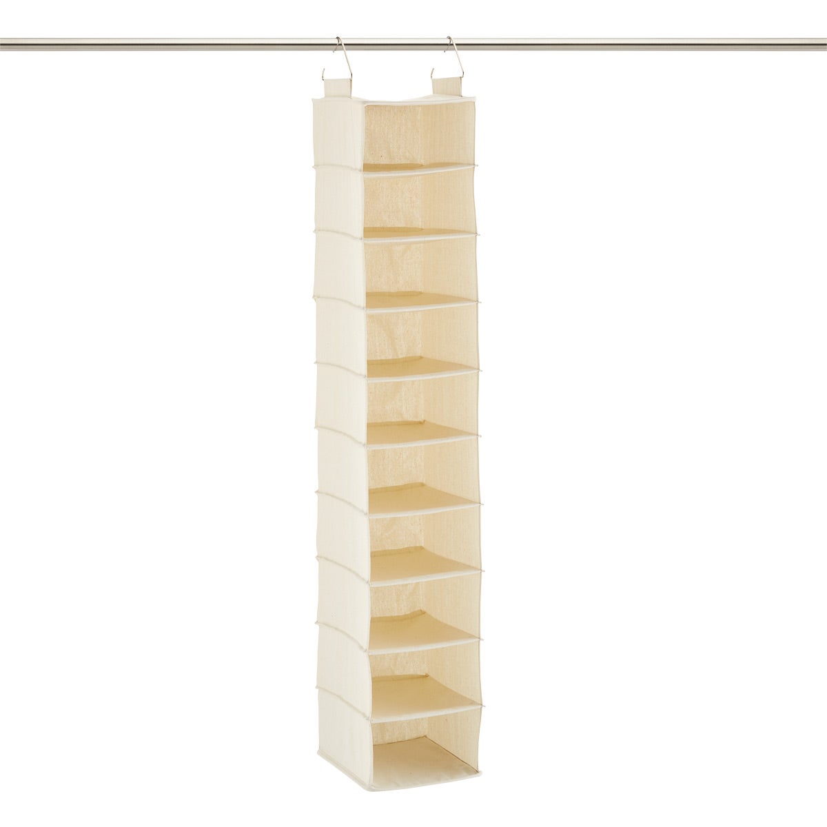 The Container Store Hanging Wide Closet Organizers