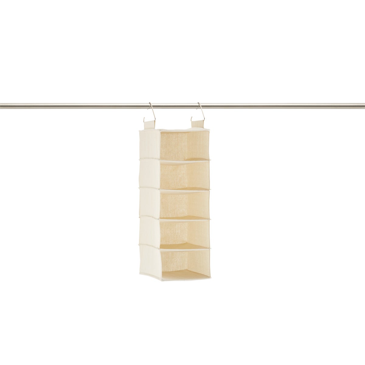 The Container Store Hanging Closet Organizers