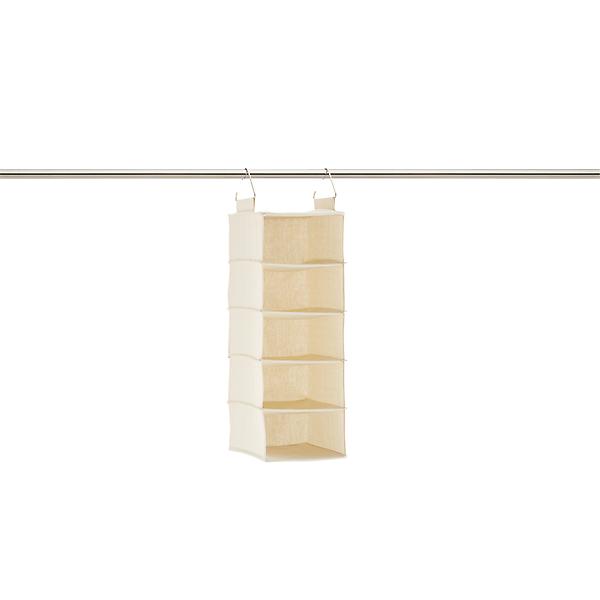 https://www.containerstore.com/catalogimages/420187/10085775-wide-5-compartment-hanging-.jpg?width=600&height=600&align=center