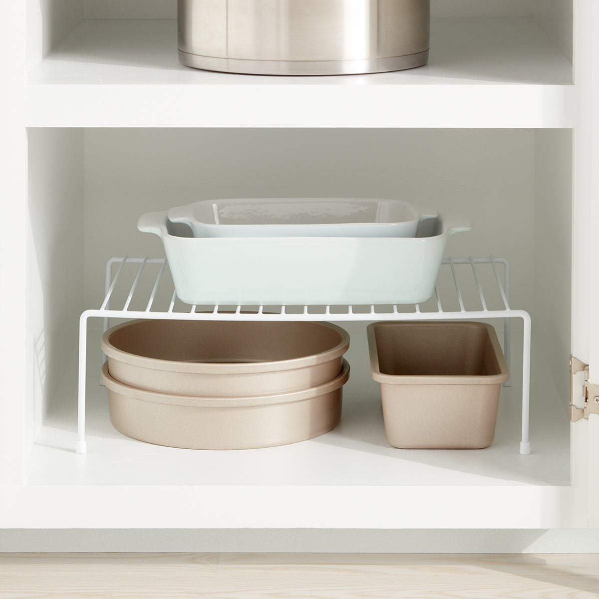 Large Cabinet Shelf