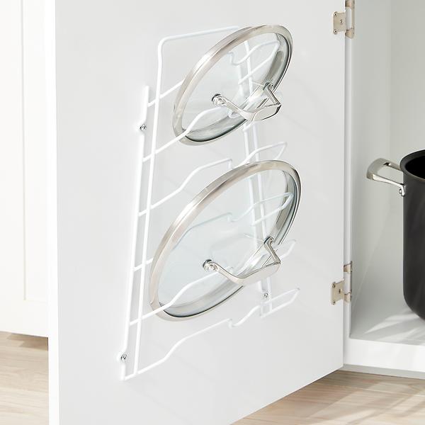 https://www.containerstore.com/catalogimages/420347/10077518_Wall_Door_Lid_Rack-White_PV.jpg?width=600&height=600&align=center