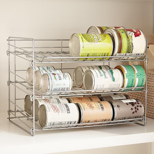 https://www.containerstore.com/catalogimages/420377/10077523_Gravity_Can_Feeder-Silver_P.jpg?width=600&height=600&align=center