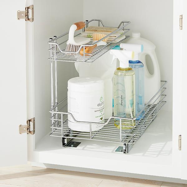 https://www.containerstore.com/catalogimages/420428/10086210_2-Tier_Sliding_Organizer-Ch.jpg?width=600&height=600&align=center