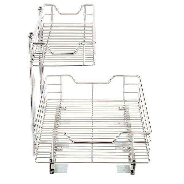 The Container Store 2-Tier Commercial...