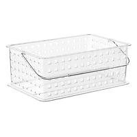 Tint Stackable Storage Drawer