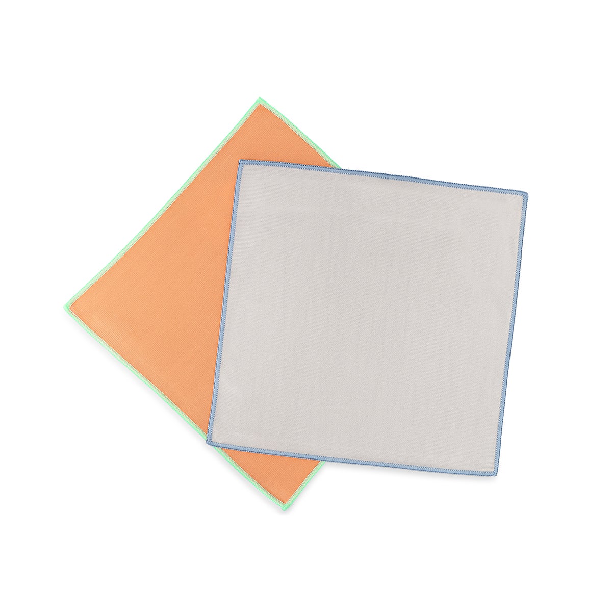 Full Circle Home Microfiber Glass Cloths - Thumbnail 3