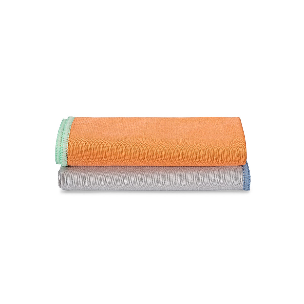 Full Circle Home Microfiber Glass Cloths - Thumbnail 2