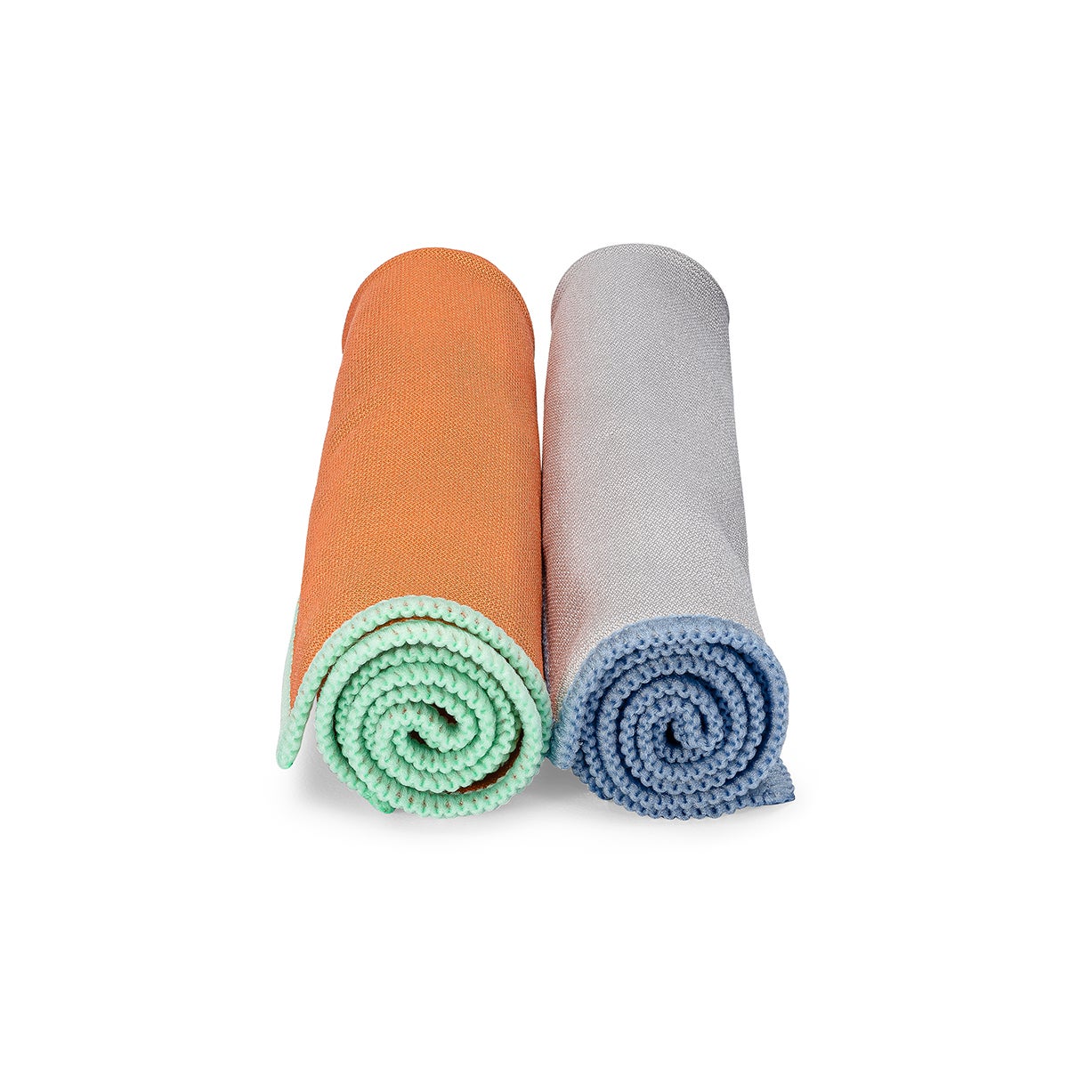 Full Circle Home Microfiber Glass Cloths