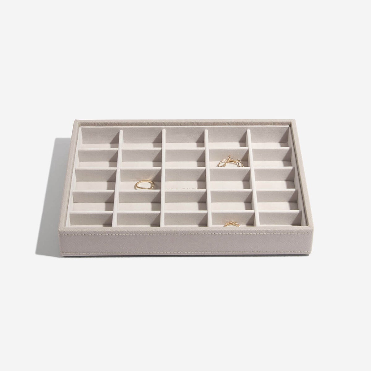 【サイズ交換ＯＫ】 | Collection Box Jewelry Classic Stackers The Store Container その他