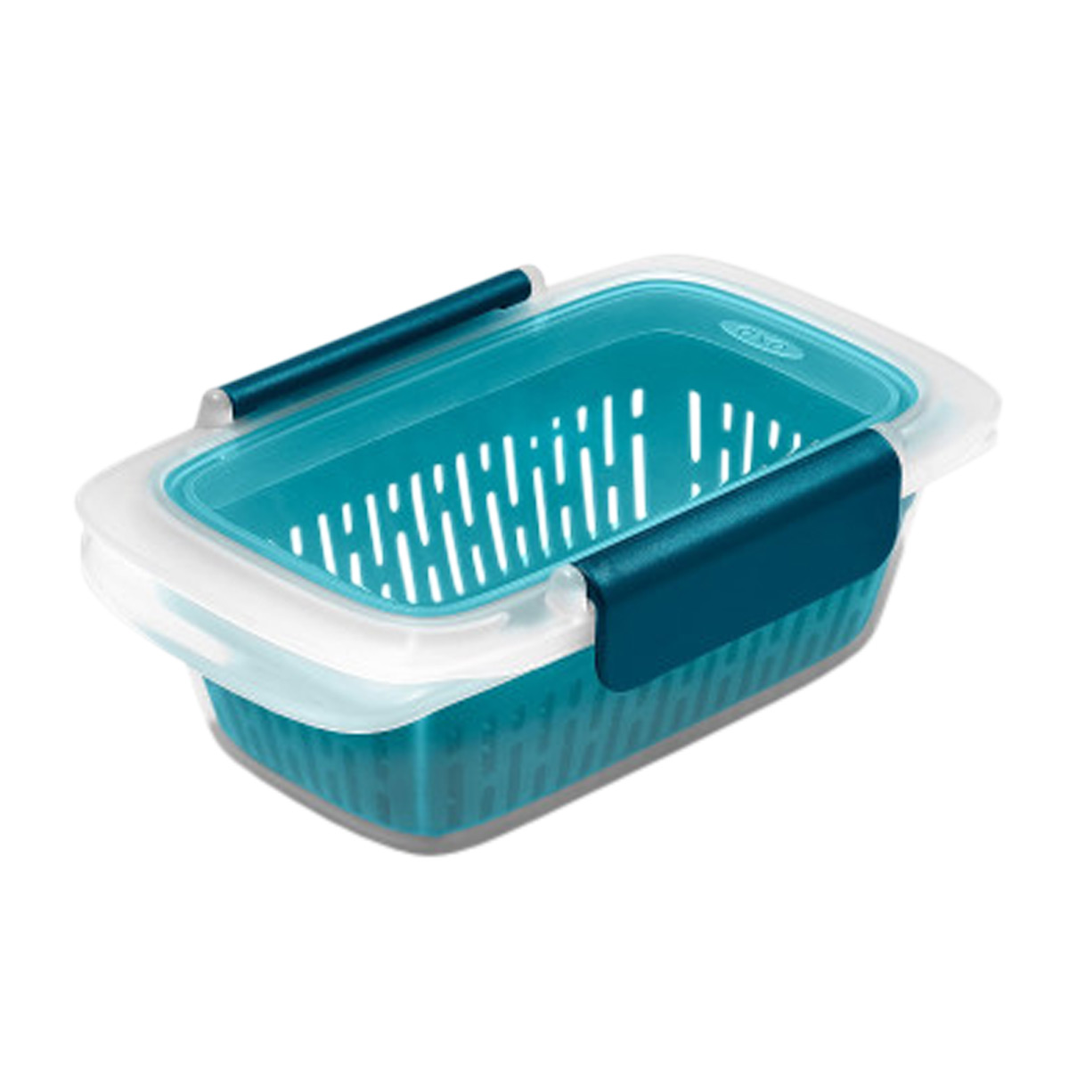 OXO Prep & Go 4.1-Cup Divided Container — KitchenKapers