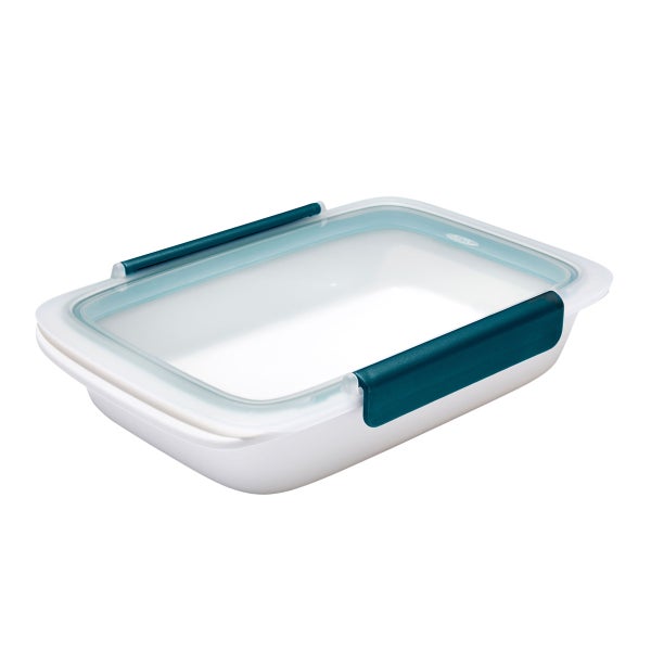 OXO Good Grips Prep & Go Containers