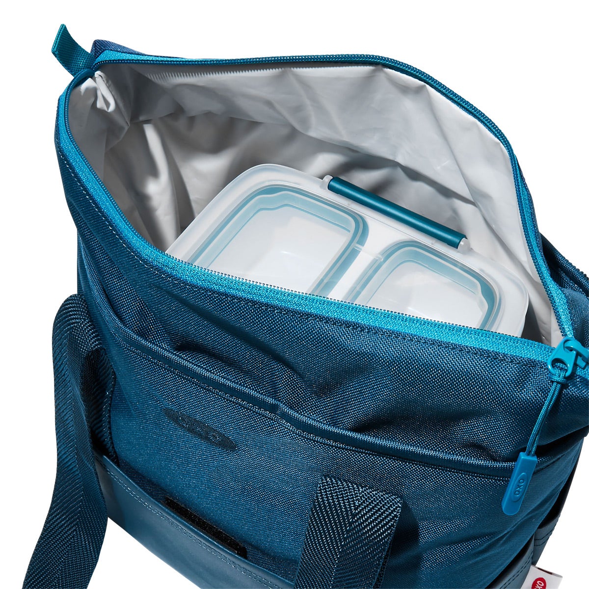 OXO Good Grips Prep & Go Insulated Lunch Bag