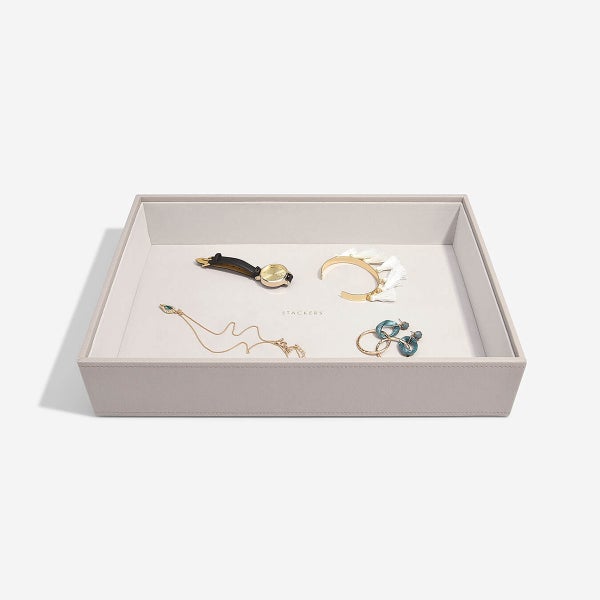 Stackers Supersized Jewelry Box Collection