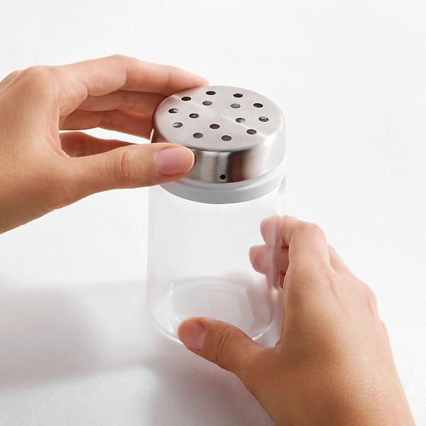 OXO Salt Shaker